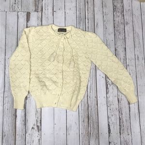 Pierre Cardin Sweater